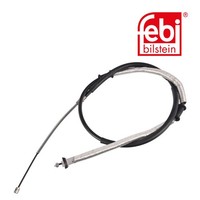 Febi Bilstein Handbremsseil Bremsseil Hinten Rechts FüR Fiat Doblo 119 223