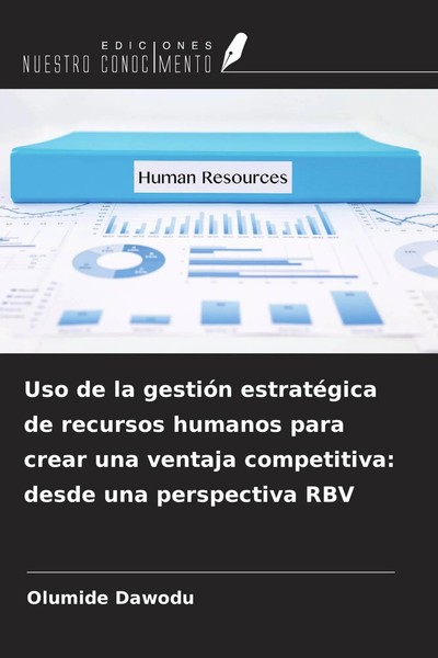 Olumide Dawodu | Uso De La GestióN EstratéGica De Recursos Humanos Para Crear...-image