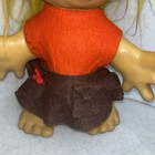 Dam Things Establishment 1964 11” Vintage Troll Doll — photo 7