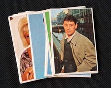 14 FIGURINE "CANTANTI" EDIS