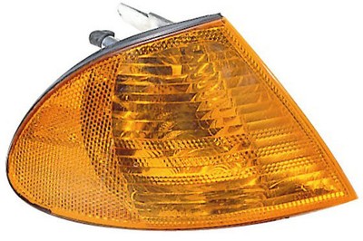 IPARLUX Right Front Headlight and Pilot for Car - IPARLUX Brand Compatible 