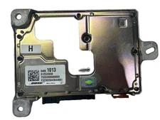 2019-2024 Cadillac XT4 Premium Audio Sound System Amplifier 84502844 OEM