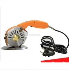 Cloth Cutting Machine,Round Knife Cutting Machine.Direct Drive Servo Cutting pm