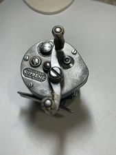 Late 1920s Vintage PFLUEGER SUPREME No. 1573 Casting Reel Estate Find