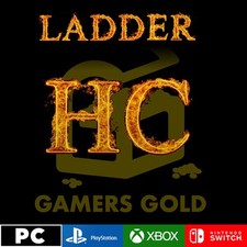 💀DIABLO 2 RESURRECTED D2R RotW💀LADDER SEASON 13 HARDCORE💀Reign of the Warlock