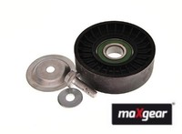 Maxgear 54-0326 Umlenk-/FüHrungsrolle FüR Keilrippenriemen Umlenkrolle