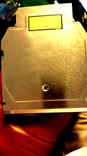 PS3 Slim Blu-Ray drive