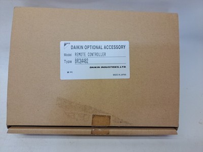 Daikin BRC944B2  Remote Controller - NEW