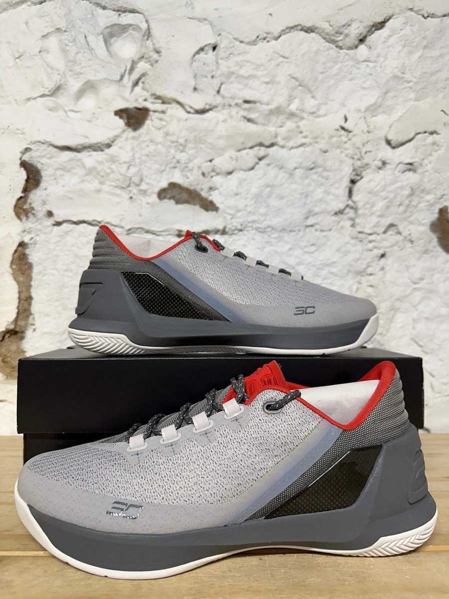 Under Armour Curry 3 '122 All Star' Men's Size 10 BRAND NEW