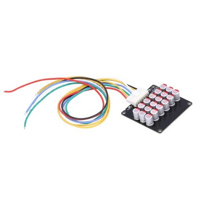6S Battery Active Equalizer Balancer Energy Transfer Board Accessory Part For N