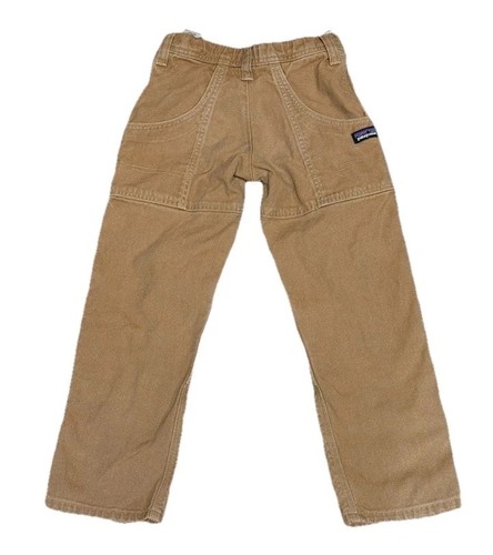 Patagonia Workwear Pants Size Youth Large Hiking Outdoor