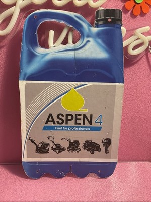 Aspen 4 Fuel Werbung Laden Display Werbekarte?