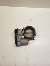 Throttle Body Throttle Valve Assembly 3.5l Fits 11-19 Explorer 7675 Throttle Body Throttle Valve Assembly 3.5l Fits 11-19 Explorer 7675