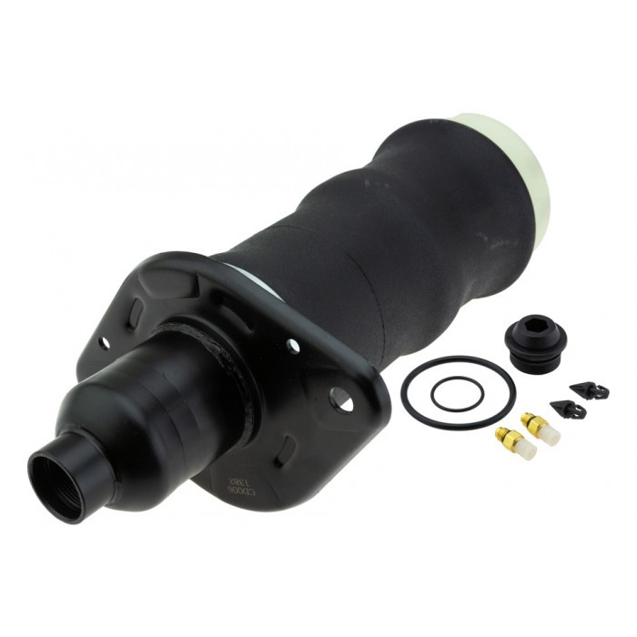 Suspension pneumatique arrière gauche 4Z7616051A ressort amortisseur air Audi Allroad
