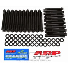 Arp Cylinder Head Bolt Set 135-3602 Performance Hex Chromoly For Chevy 348409w Arp Cylinder Head Bolt Set 135-3602 Performance Hex Chromoly For Chevy 348409w