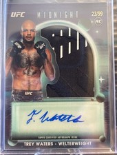 2025 Topps Midnight UFC Checklist Guide in-content 34