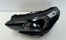 BMW X1 U11 FULL LED Frontscheinwerfer Links 5A52C1101 OE-Teil Original Gebraucht