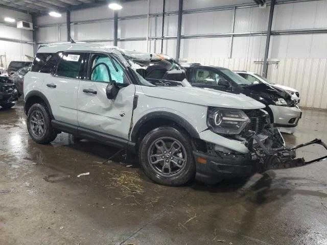 Passenger Tail Light Brake Lamp Quarter Mounted Fits 21-22 Ford Bronco Sport - Image 4 of 4