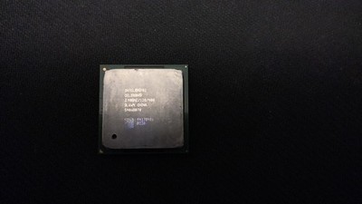 Vintage CPU Bundle! Intel Pentium 915,805 and Celeron for enthusiasts! See Desc!