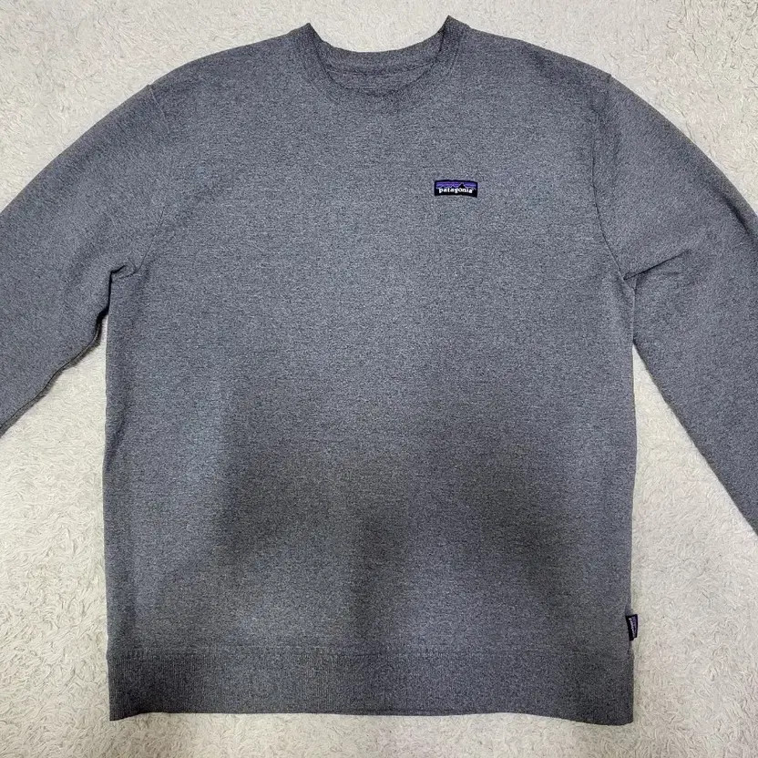 Patagonia Fleece Sweatshirt & T-Shirt Set XL thumbnail 10