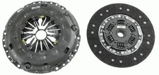 Kit d'embrayage Volvo XC60