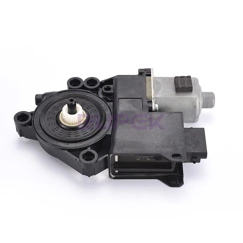 Rear Right Electric Window Lifter Motor Switch Assembly For Hyundai Genesis G90 - Image 4 of 4
