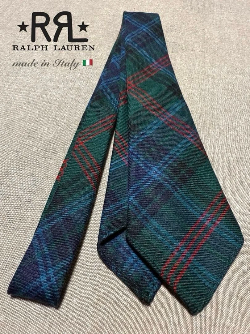 RRL Men's Ties for sale | eBay