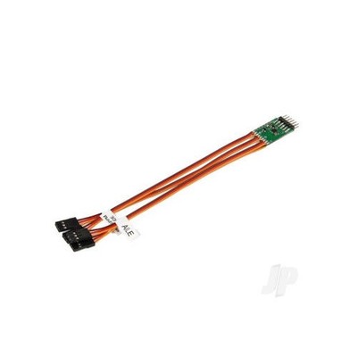 Pfeile Hobby Vector Kreisel (für T33)