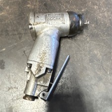 Rodac 655 Pneumatic Air Impact Wrench - Model 655 Mpn 655