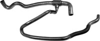 Gates KüHlerschlauch 05-2967 FüR Renault Dacia Lodgy Dokker MCV Logan Symbol 3 2