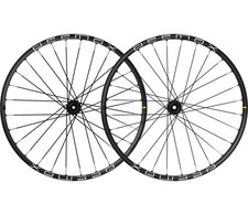 COPPIA RUOTE MAVIC E-DEEMAX S 30 29 DISC BOOST 6FORI HG