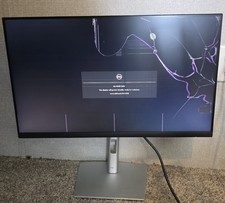 Dell P2422H 24'' 1080p Full HD IPS LED Monitor - READ DESCRIPTION 