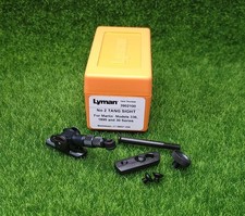 Lyman No. 2 Tang Peep Sight For Marlin 336 1894 1895 30 Series - 3902100