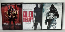 Horror Slasher Collection Lot New Dvd