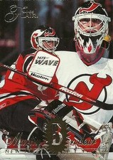 1994-95 Flair #92 Martin Brodeur