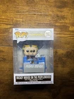 Funko Pop! Vinyl: Disney - Mickey Mouse on the Peoplemover #1163