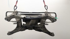 FORD KUGA MK3 REAR SUBFRAME SUSPENSION AXLE 2021
