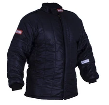 RACEQUIP Jacket Black X-Large SFI-3.2A/15 91919969RQP