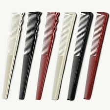 Professional Hair Cutting Comb Barber Salon Styling Tool