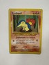 Pokémon Cyndaquil Basic 61/105 Neo Destiny Common - HP