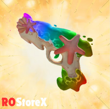 Chroma Sandy MM2 Godly || Murder Mystery 2