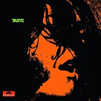 Taste - Vinyl Record 12 Album - G4Z