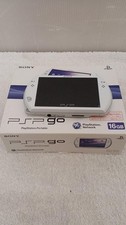 SONY PSP-N1000 PW PSP GO h195_0302