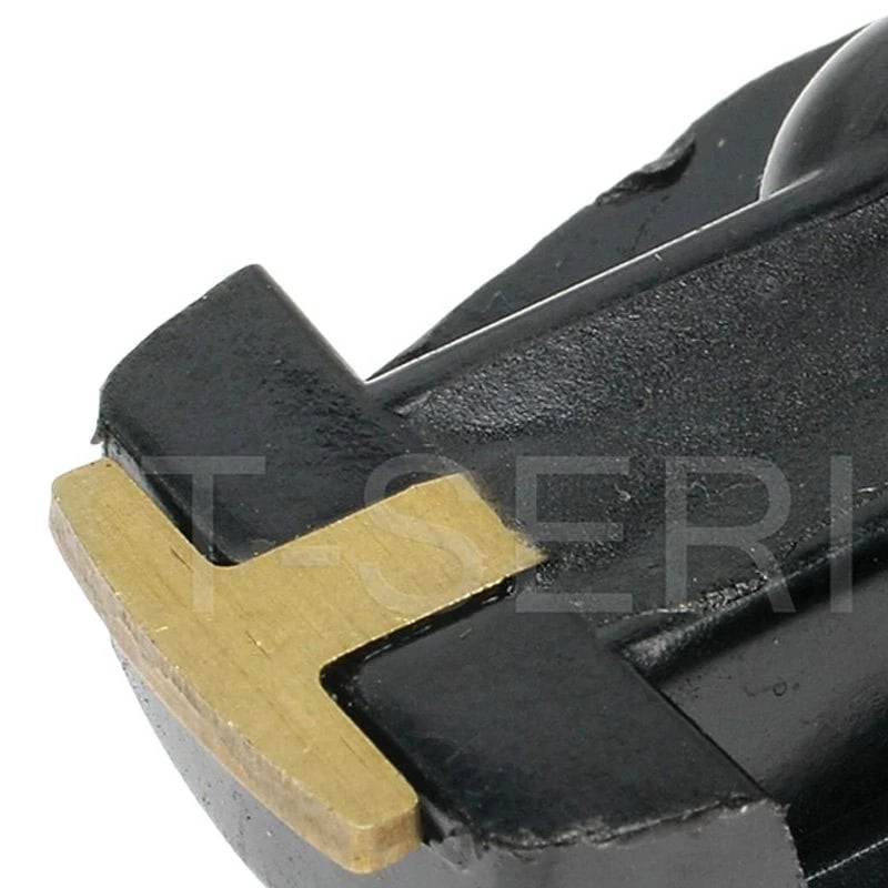 For Volkswagen Jetta 1980 Standard Tru-Tech Ignition Distributor Rotor Foto 3 de 3