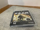 F.E.A.R. - Sony PlayStation 3