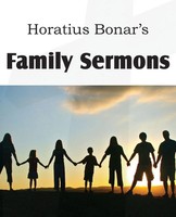 Horatius Bonar | Family Sermons | Taschenbuch | Englisch (2013)