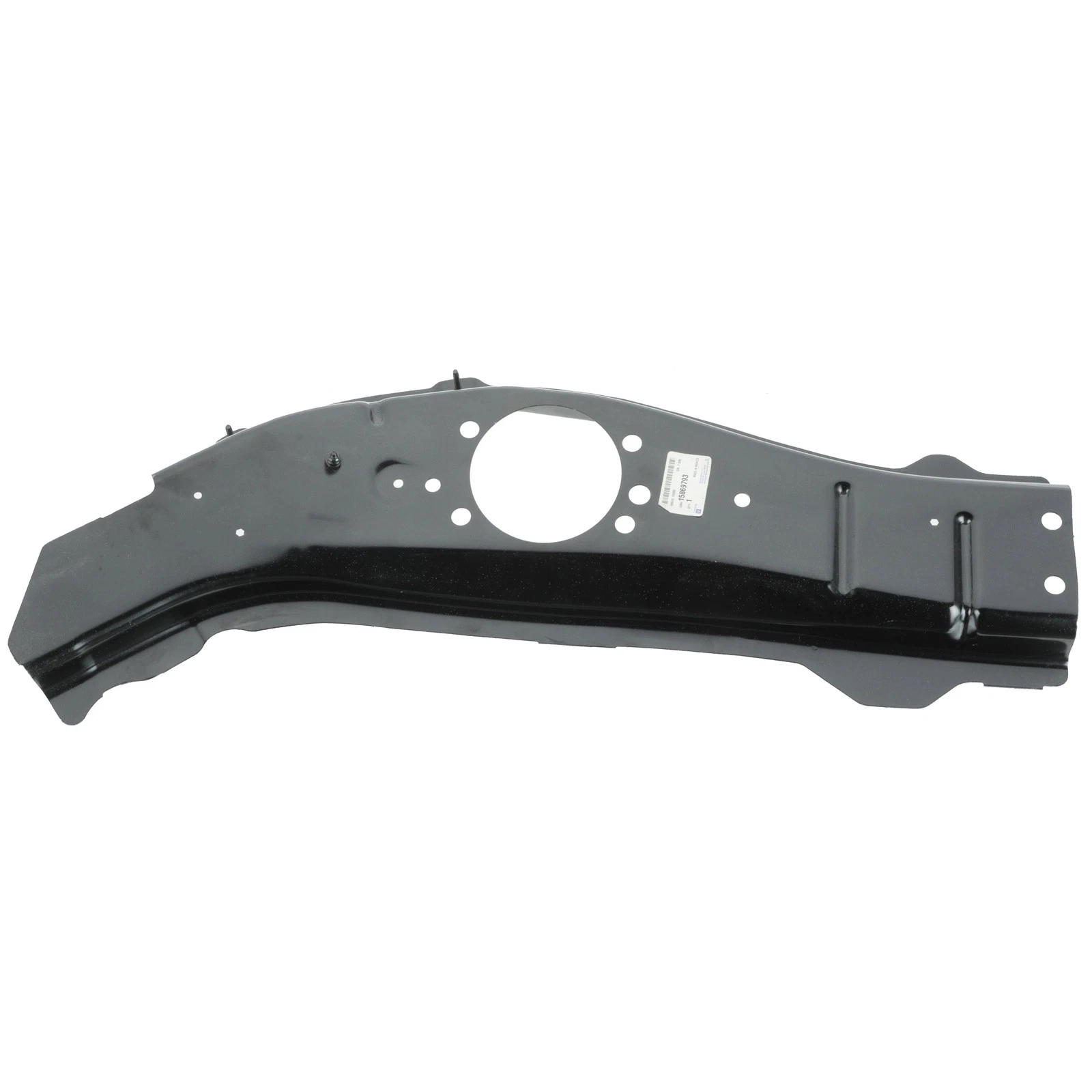 Genuine GM 2010-2016 Cadillac SRX Front Fender Inner Rail Driver Side 15869793