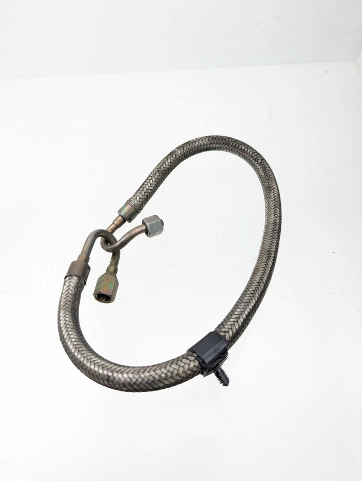 Рельсовая магистраль впрыска топлива 01–06 Mercedes R230 SL500 S500 E500 - Изображение 4 из 4