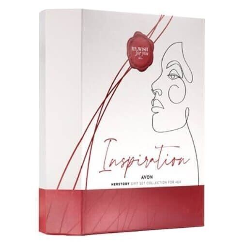 Avon Her Story Geschenkset für Sie