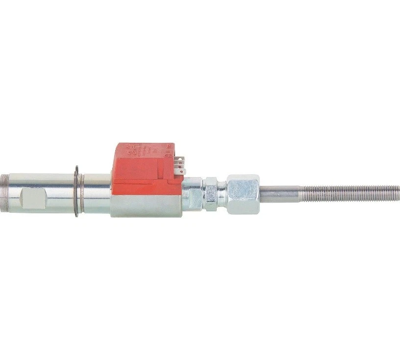Düsenstock 220 Passend Für Einen 15mm Bing Vergaser